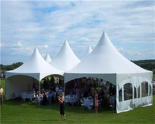 Pagoda Tent