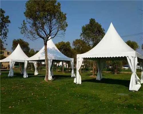Party tent 