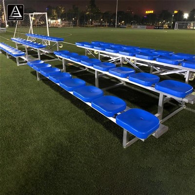 Alumīnija stadionu balinātāju piegādātājs