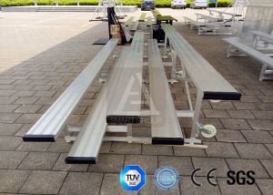 Pārnēsājami alumīnija balinātāji