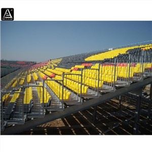 Stadium I Beam tribīnes sēdvietas