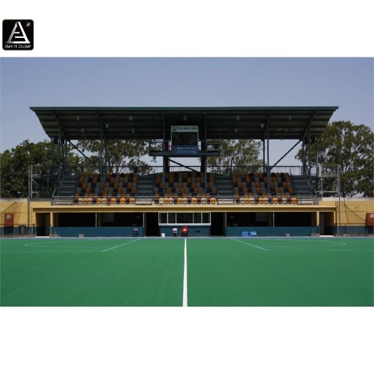 Stadium I Beam Grandstand Seating