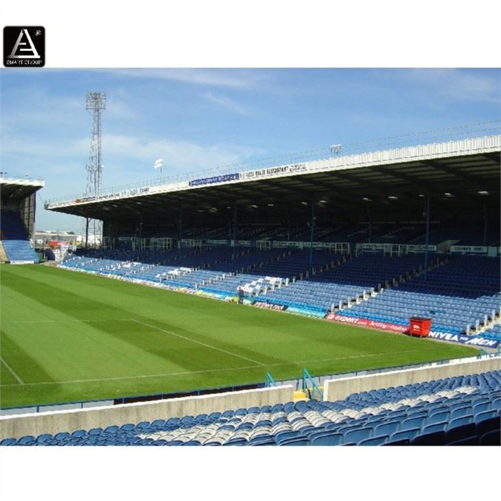 Stadium I Beam Grandstand Seating