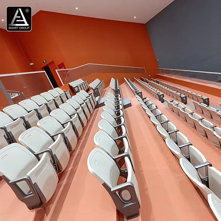 Tip-up Stadium Seats factory